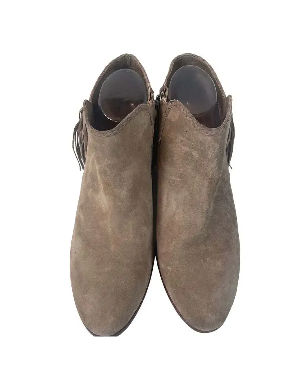 Sam Edelman step into